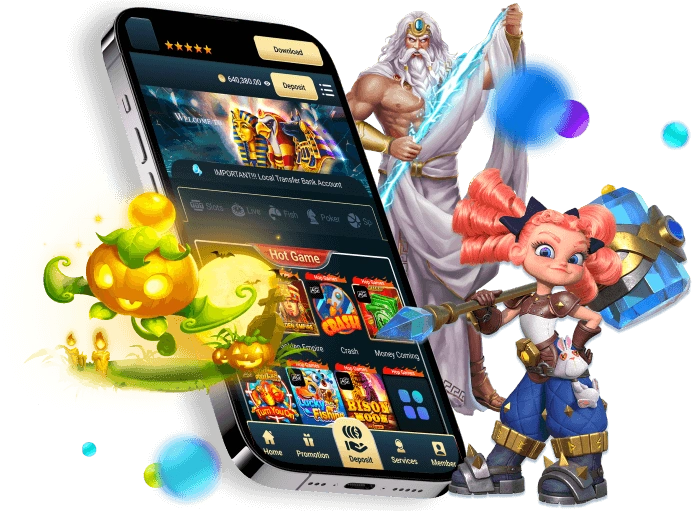 Chiến thuật chơi casino trực tiếp