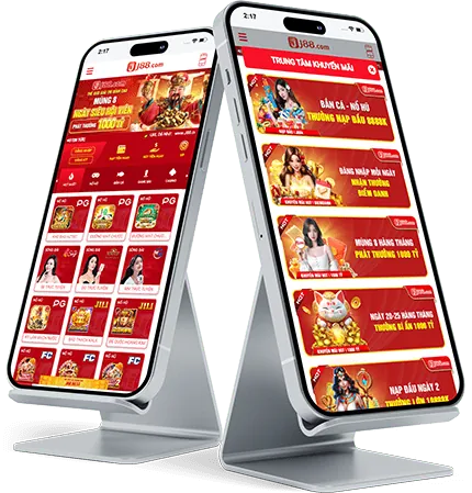 Giao diện người dùng thân thiện của nền tảng AF88
