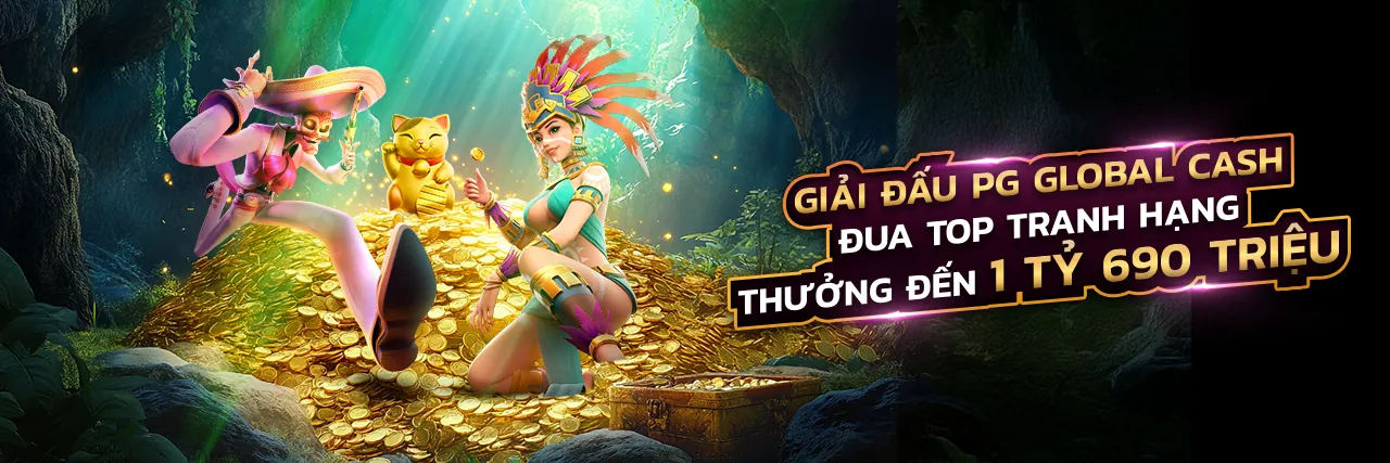 Hình ảnh chính sảnh Nổ Hũ AF88 với các trò chơi slot hấp dẫn và biểu tượng jackpot