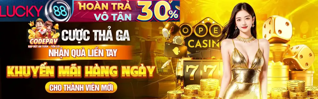 Khuyến mãi chào mừng af88