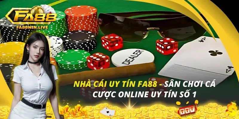 Ưu điểm và tính năng của af88 nhà cái