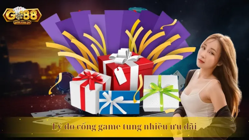 Thưởng chào mừng AF88